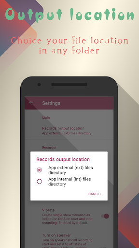 Auto Call Recorder  Free Call Recorder 2020