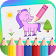 Coloring Book icon