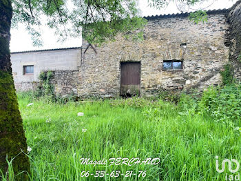 maison à Oudon (44)