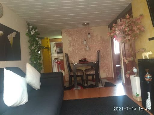 Apartamento En Venta - Ciudad Tunal, Bogota