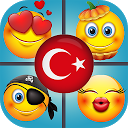 تنزيل 🇹🇷Emoji Çöz: Kelime Oyunu التثبيت أحدث APK تنزيل