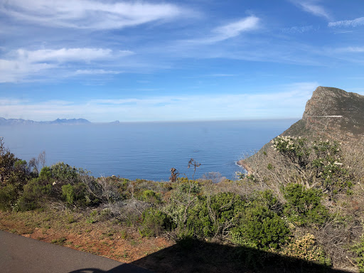 Cape Point South Africa 2018