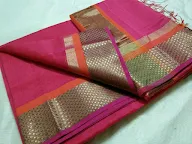 Maheshwari Sarees photo 4