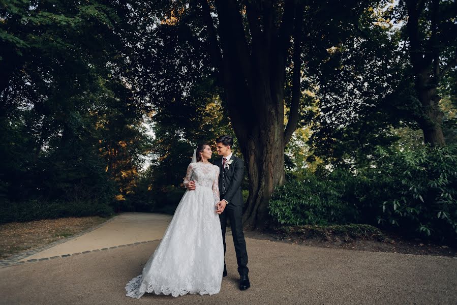 Photographe de mariage Pavel Lazurko (pavellfoto). Photo du 9 octobre 2019