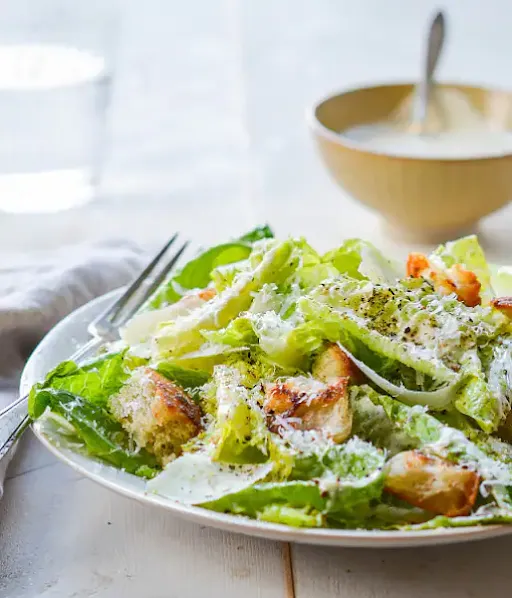 Chicken Caesar Salad