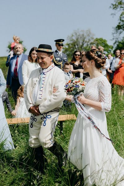 Hochzeitsfotograf Kuba Plšek (kubaplsek). Foto vom 2. Juni 2023