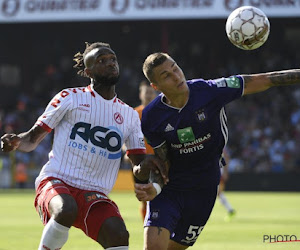 Mboyo (KV Kortrijk) heeft twee lucratieve aanbiedingen op zak