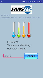 BlueNor MQTT(圖1)-速報App