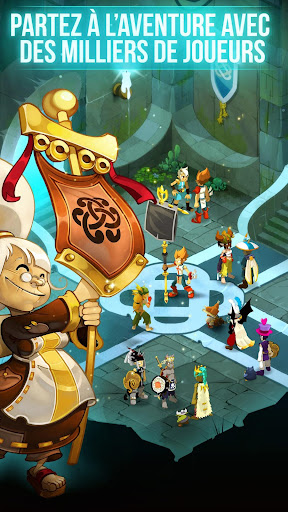 Télécharger Gratuit DOFUS Touch APK MOD (Astuce) screenshots 4