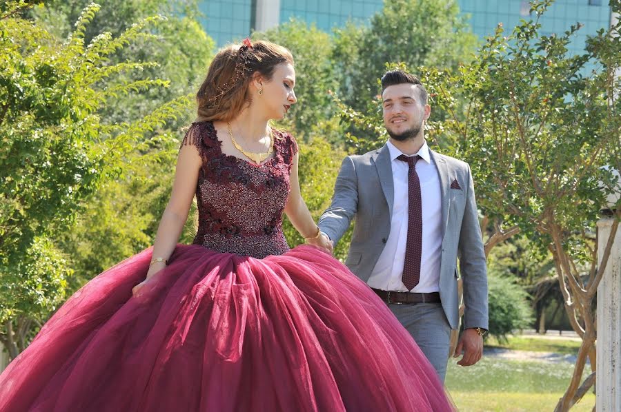 Wedding photographer Ferhat Yaman (ferhatyaman). Photo of 11 July 2020