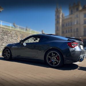 BRZ ZC6