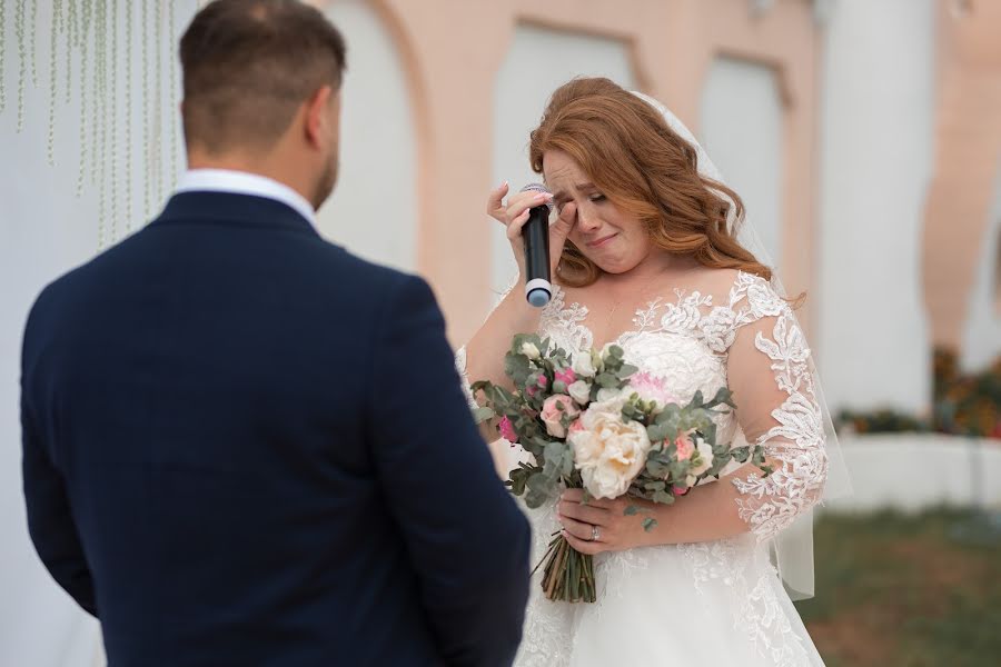 Fotograf ślubny Vladimir Vasilev (exten). Zdjęcie z 22 października 2021