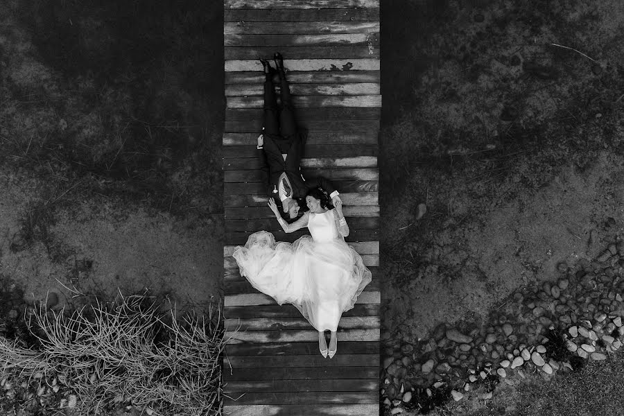 Hochzeitsfotograf Raúl Radiga (radiga). Foto vom 23. April 2023