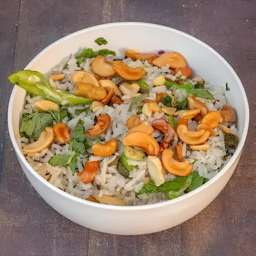 Kaju Rice