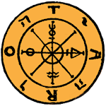 Cover Image of Herunterladen Mysterious Tarot - Free, Audible Tarot Reading App 2.1 APK