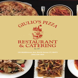 Download Giulio's Pizza For PC Windows and Mac