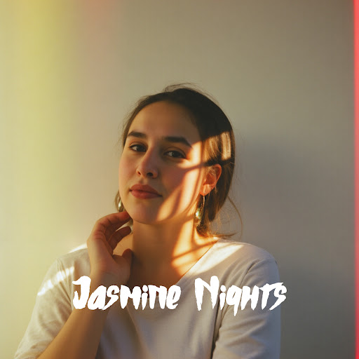 Crescent Moon Voyage (Slowed & Reverb) - YouTube Music