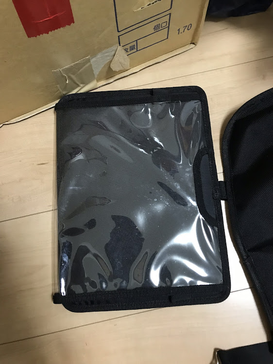 ランドクルーザープラドの悠聖.聖翔パパさんが投稿したカスタム事例の投稿画像5枚目
