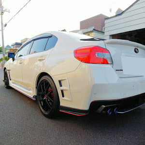 WRX S4