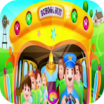 English Nursery Rhymes Song Apk