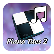 Piano Tiles 2 Theme 1.0.0 Icon