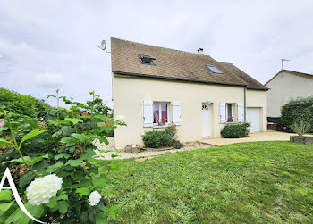 maison à Dourdan (91)