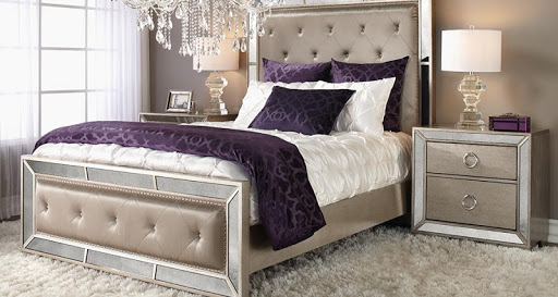 Bedroom Decorating Ideas