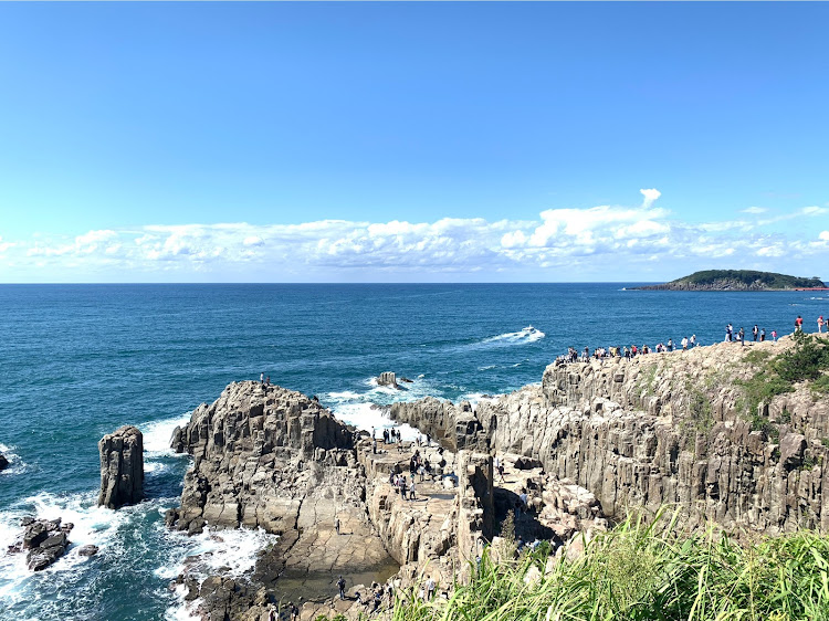 ヴェゼルの4連休・福井県・山・海に関するカスタム事例の投稿画像5枚目