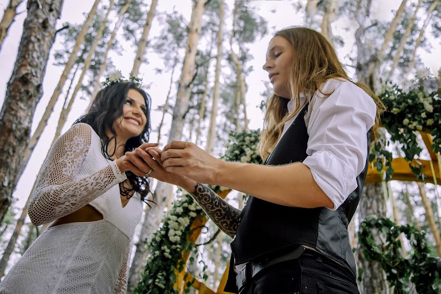 Wedding photographer Lena Goncharova (goncharova). Photo of 22 May 2018