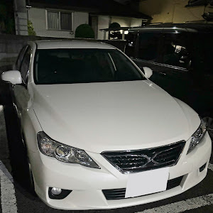 マークX GRX130