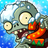 Plants vs. Zombies™ Heroes - Android Apps on Google Play