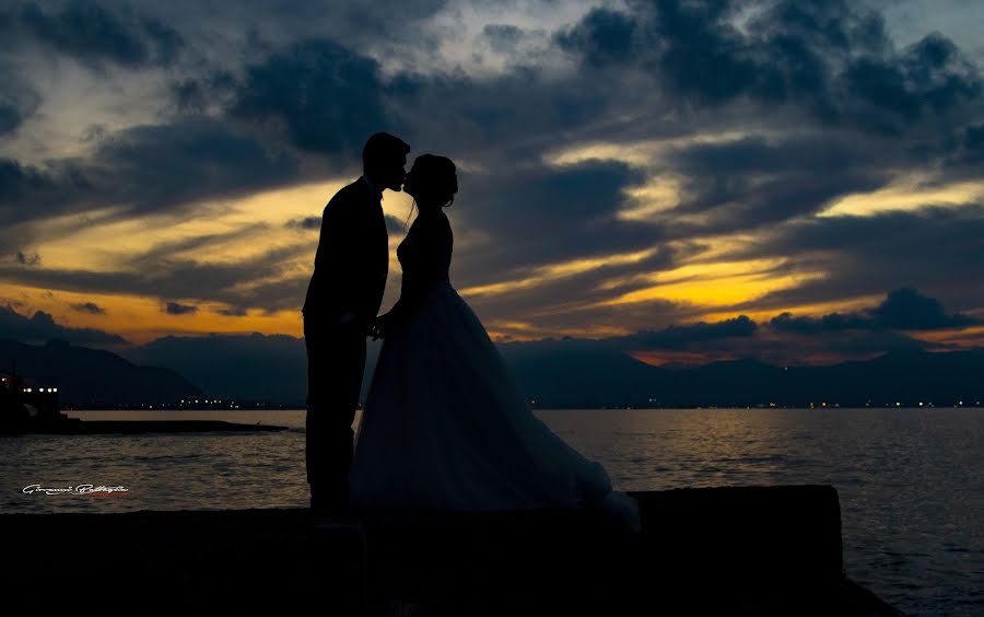 Wedding photographer Giovanni Battaglia (battaglia). Photo of 10 May 2019