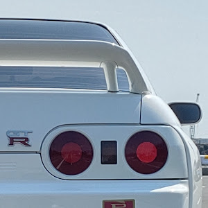 スカイライン GT-R BNR32