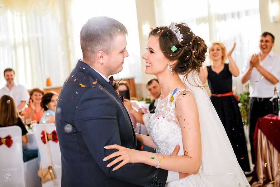 Wedding photographer Aleksandr Reznichenko (ralllex). Photo of 8 December 2019