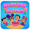 kids Nursery Rhymes Videos icon