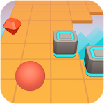 Cover Image of डाउनलोड Scrolling My Ball 5.2.10.5 APK