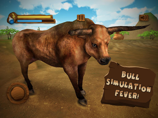 免費下載模擬APP|Bull Simulator 3D Wildlife app開箱文|APP開箱王