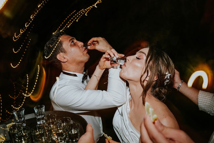 Fotógrafo de casamento Ufuk Saraçoğlu (ufuksaracoglu). Foto de 26 de dezembro 2023