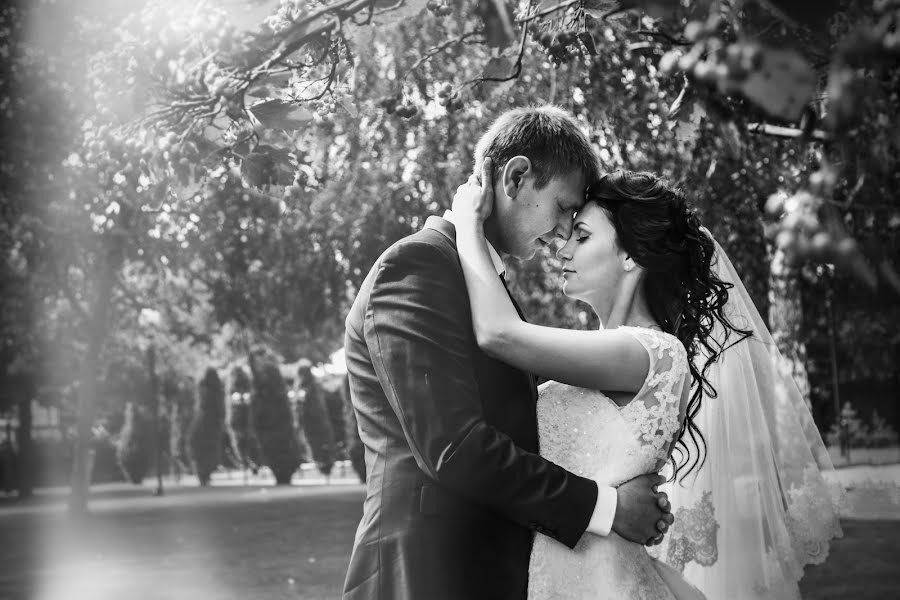 Wedding photographer Yuliya Aleynikova (yliaalei). Photo of 24 September 2014