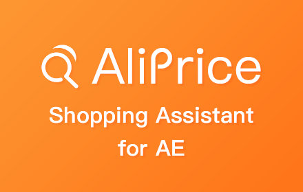 Aliexpress price tracker chrome extension