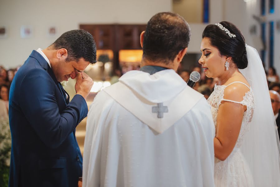 Fotógrafo de bodas Murilo Mascarenhas (mascarenhas). Foto del 27 de mayo 2020