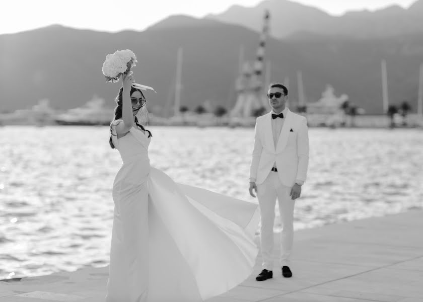 結婚式の写真家Marko Dapčević (markodapcevic)。3月21日の写真