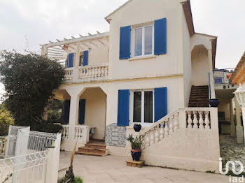 maison à Hyeres (83)