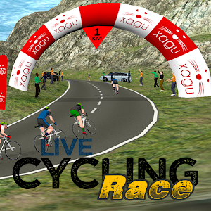 Download Live Cycling Race For PC Windows and Mac