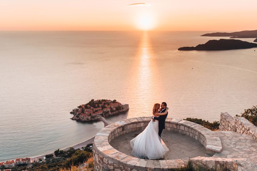 Wedding photographer Vladana Vojinovic (vladanavojinovic). Photo of 20 March 2022