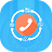 Bluetooth Contact Transfer icon