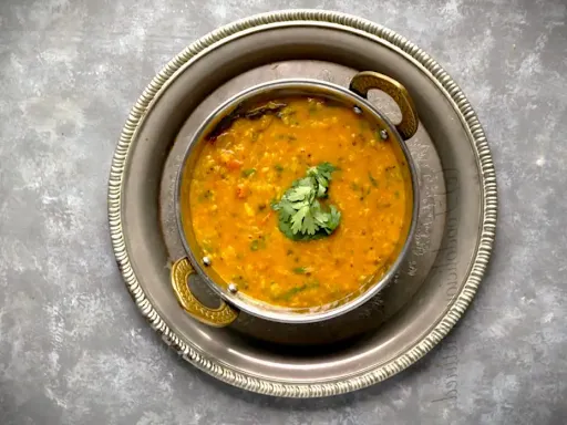 Dal Fry