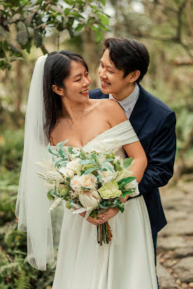Весільний фотограф Nguyen Tien (tiennguyen). Фотографія від 27 грудня 2023