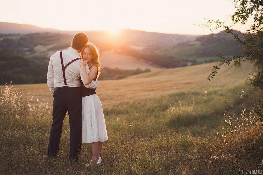 Fotógrafo de bodas Anna Gorbenko (annagorbenko). Foto del 21 de abril 2015