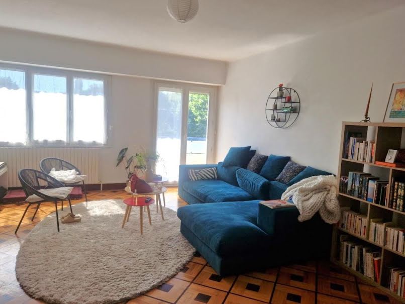 Vente appartement 3 pièces 103.68 m² à Toulon (83000), 280 000 €